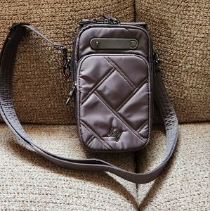 Lug Skeeter Mini Bridge